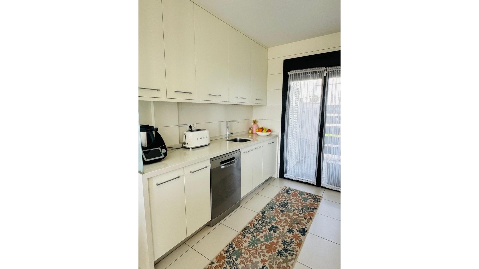 Revente - Appartement - Orihuela - Cabo Roig