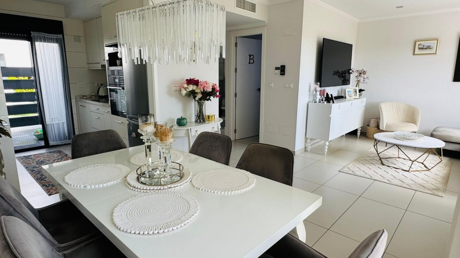 Revente - Appartement - Orihuela - Cabo Roig