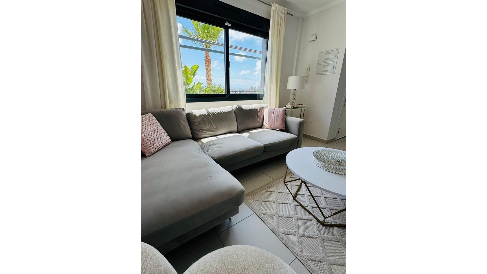 Revente - Appartement - Orihuela - Cabo Roig
