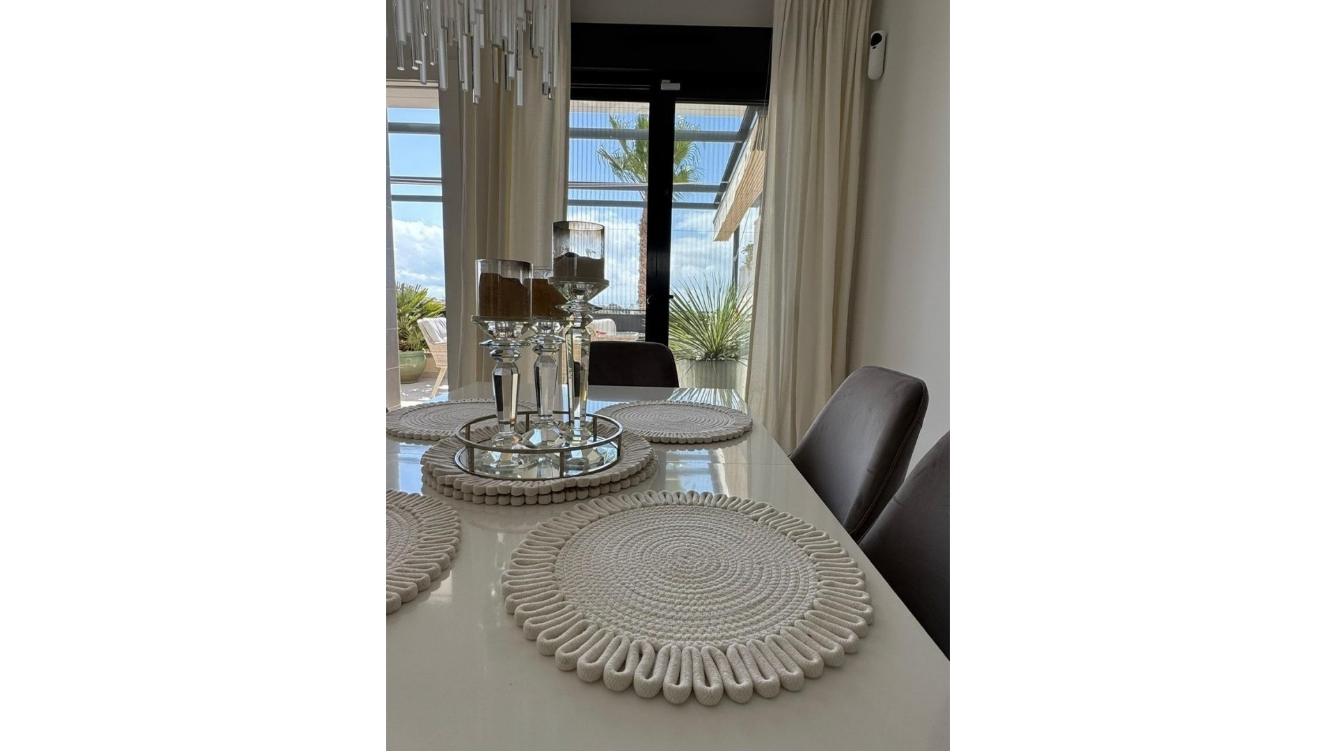 Revente - Appartement - Orihuela - Cabo Roig