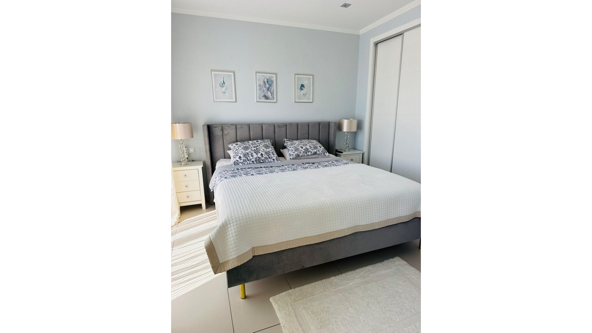 Revente - Appartement - Orihuela - Cabo Roig