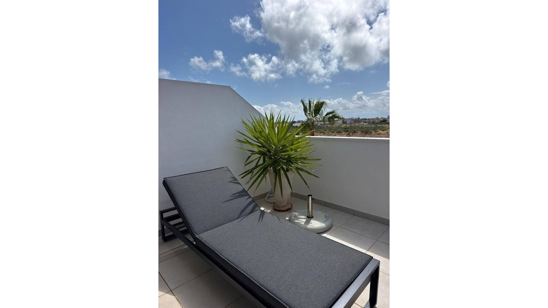 Revente - Appartement - Orihuela - Cabo Roig