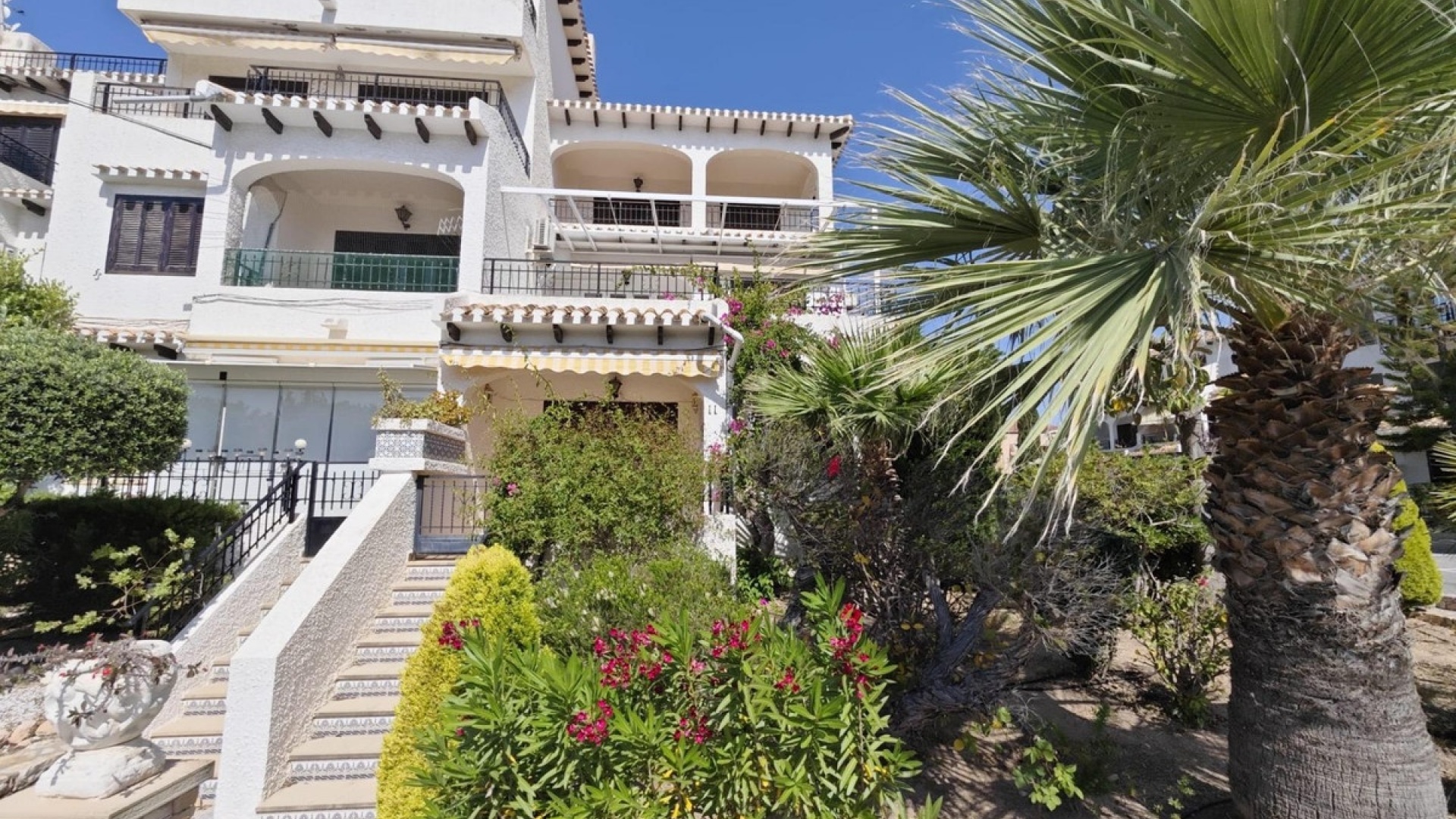 Revente - Appartement - Orihuela - Cabo Roig