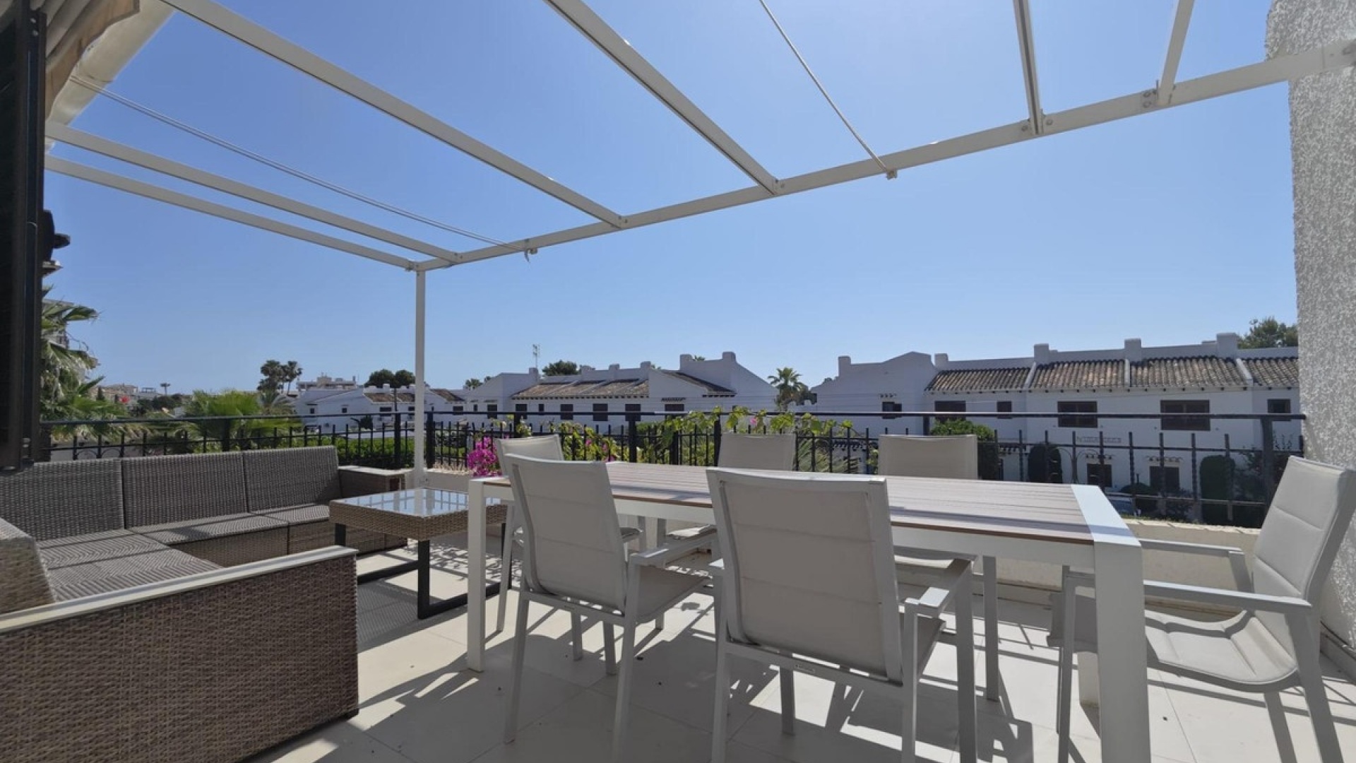 Revente - Appartement - Orihuela - Cabo Roig
