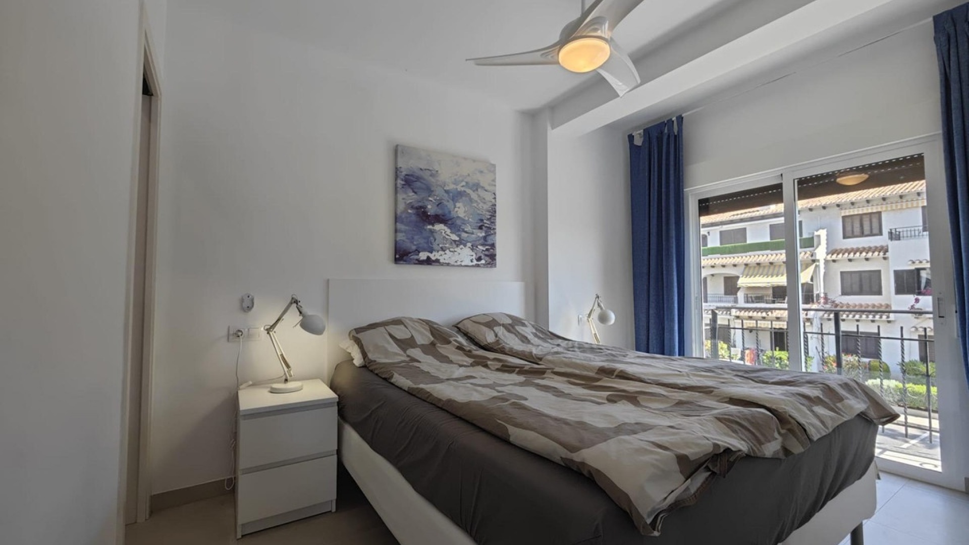 Revente - Appartement - Orihuela - Cabo Roig