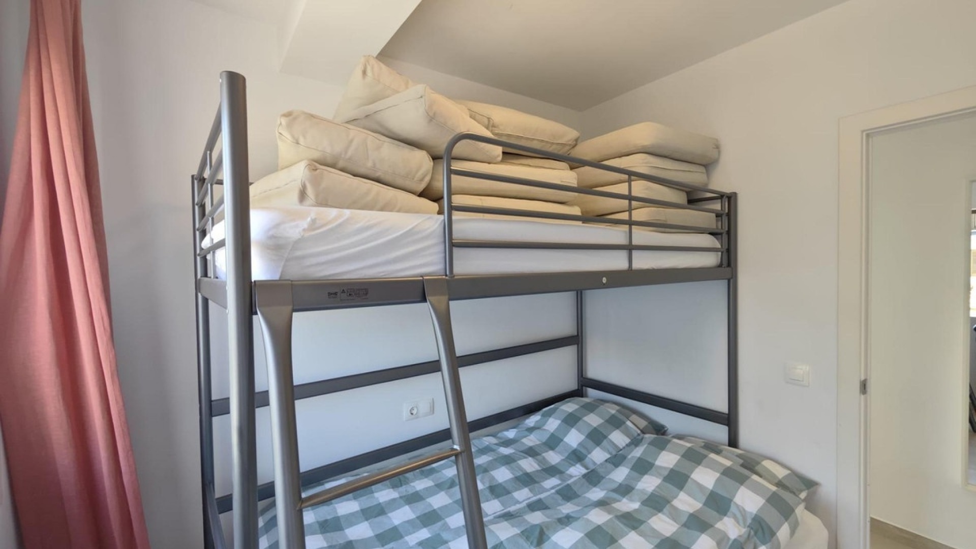 Revente - Appartement - Orihuela - Cabo Roig
