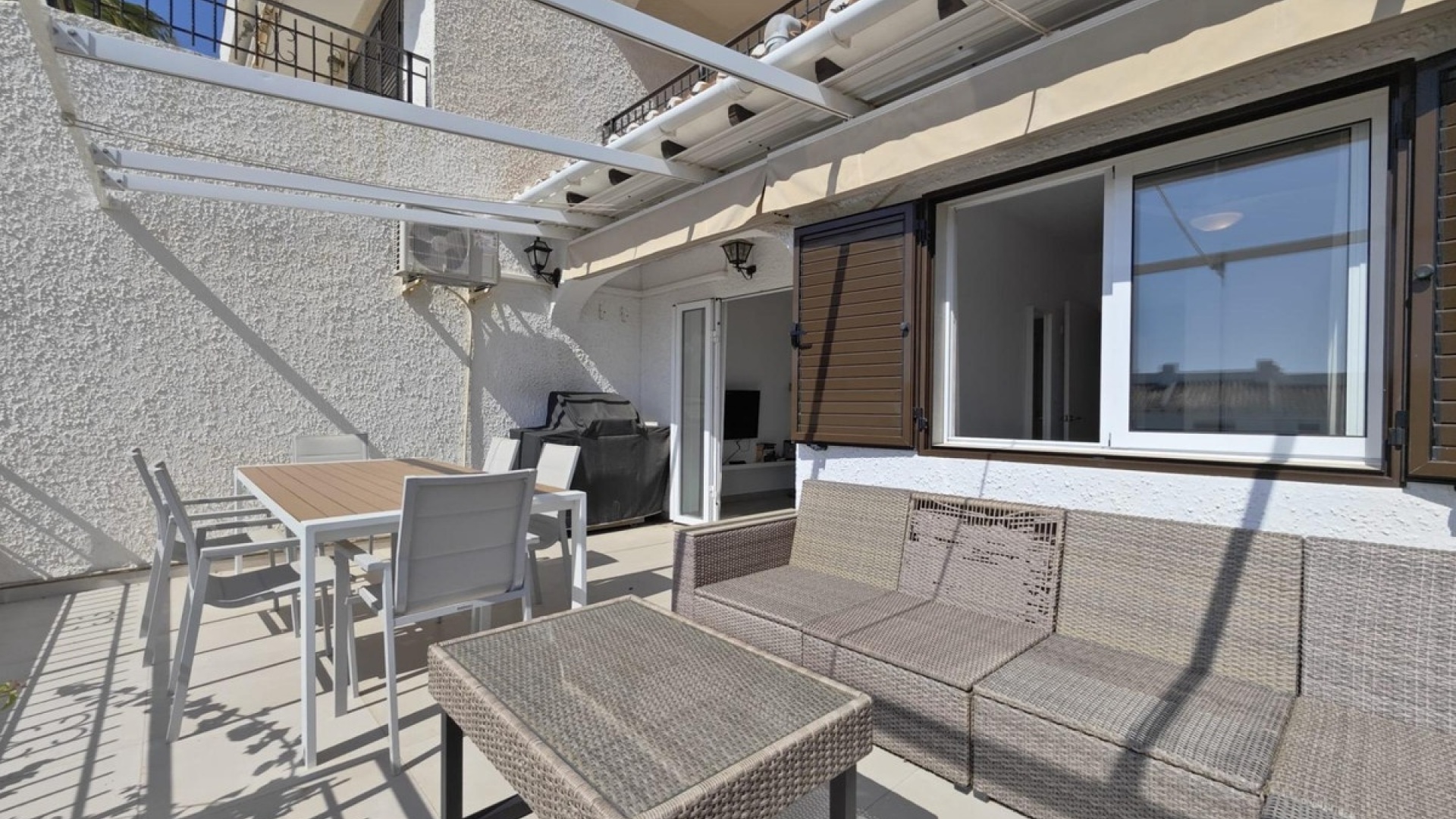 Revente - Appartement - Orihuela - Cabo Roig