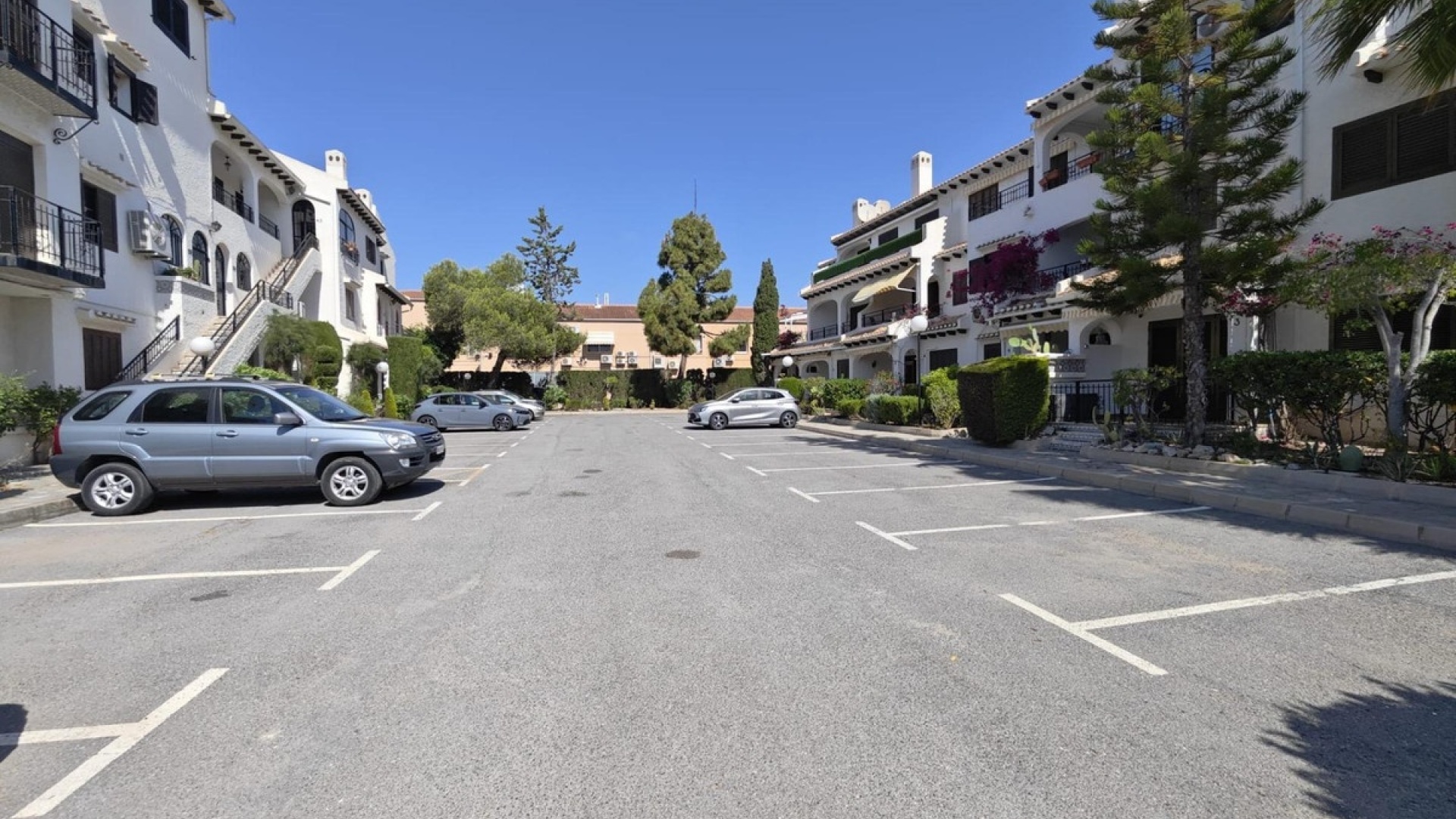 Revente - Appartement - Orihuela - Cabo Roig
