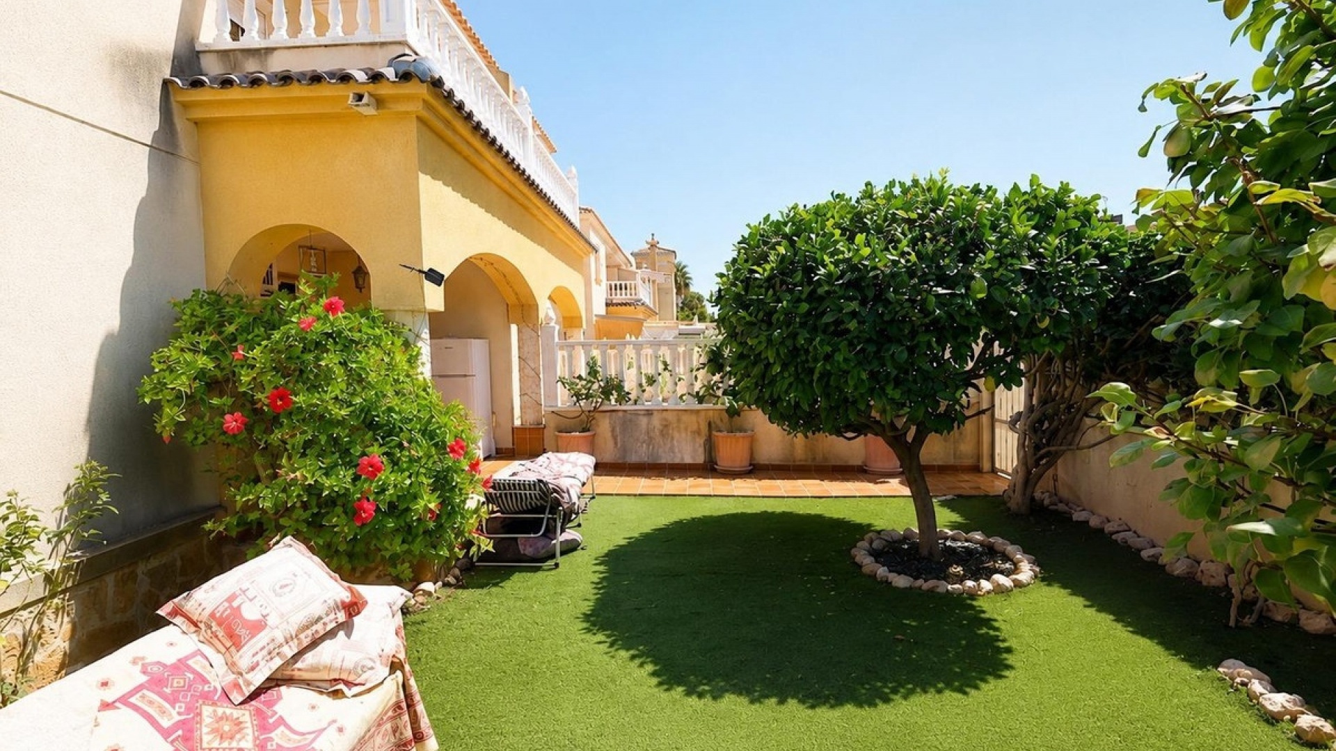 Revente - Appartement - Orihuela - Cabo Roig