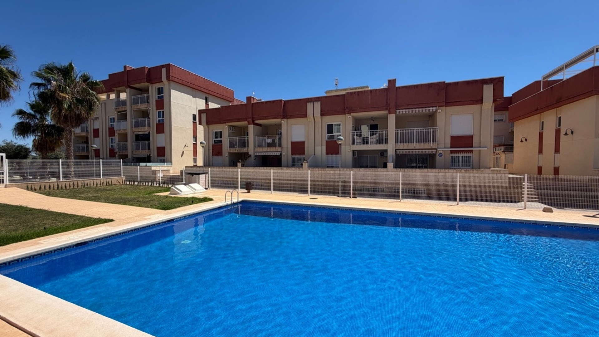 Revente - Appartement - Orihuela - Cabo Roig