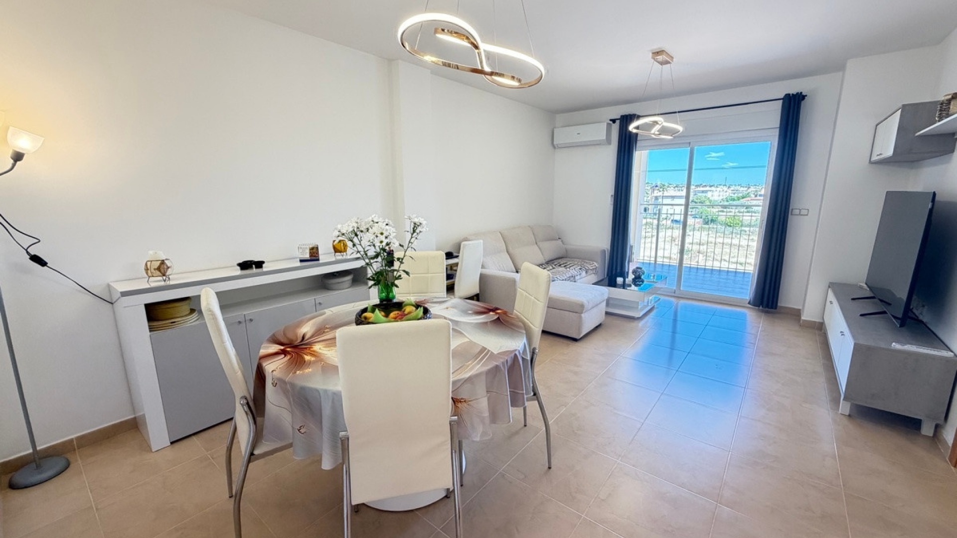Revente - Appartement - Orihuela - Cabo Roig