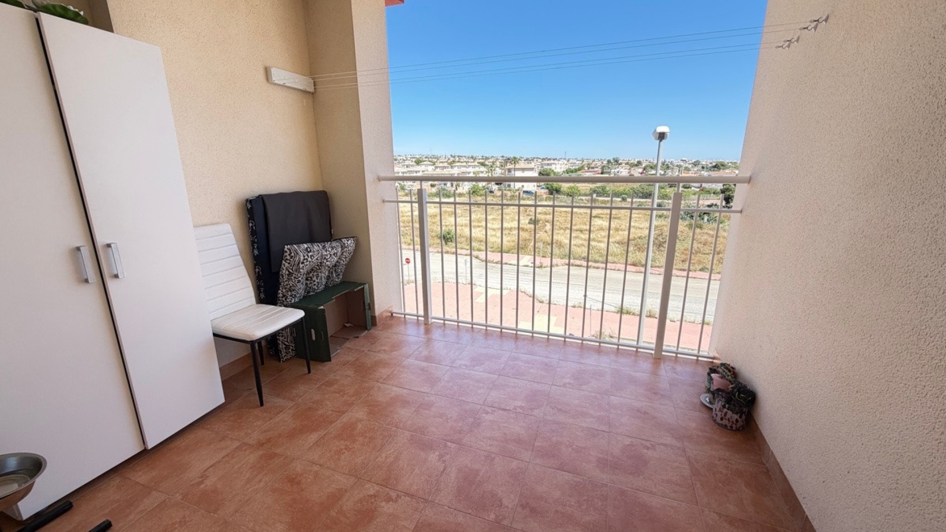 Revente - Appartement - Orihuela - Cabo Roig
