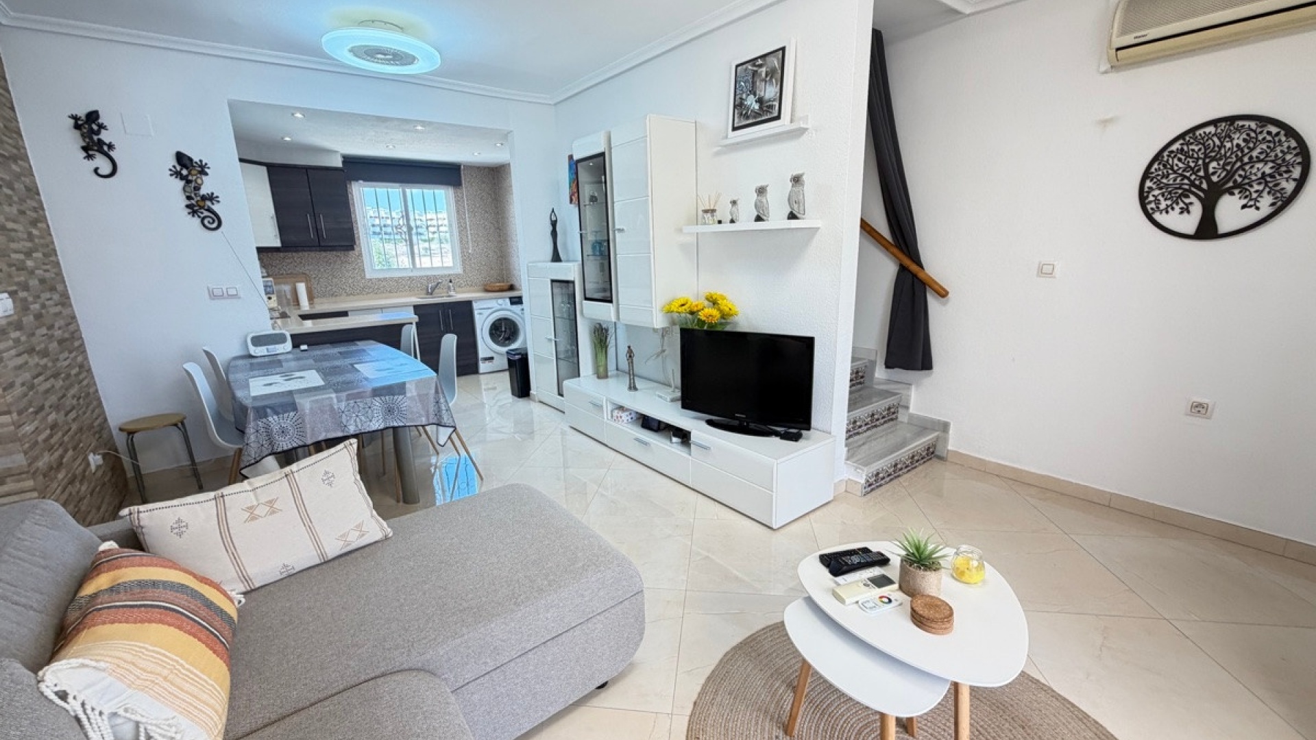 Revente - Appartement - Orihuela - Cabo Roig