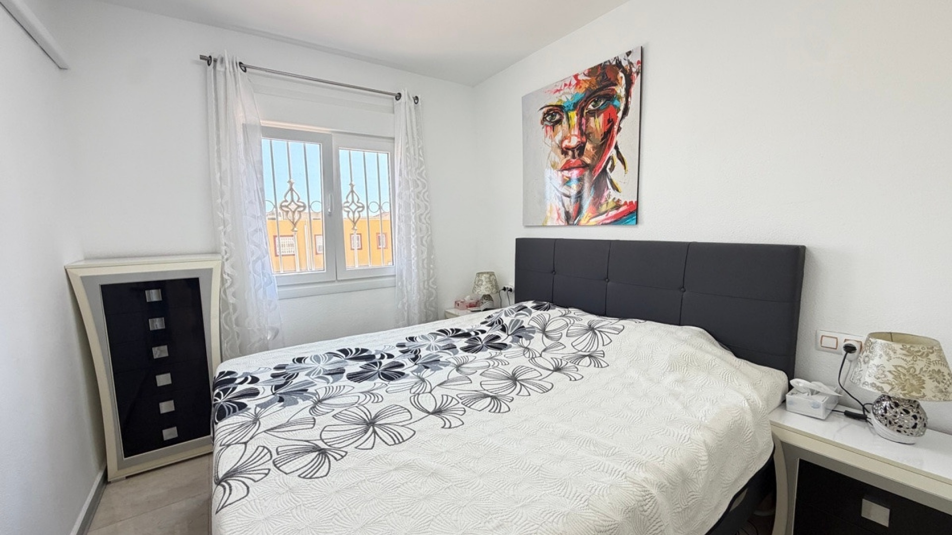 Revente - Appartement - Orihuela - Cabo Roig