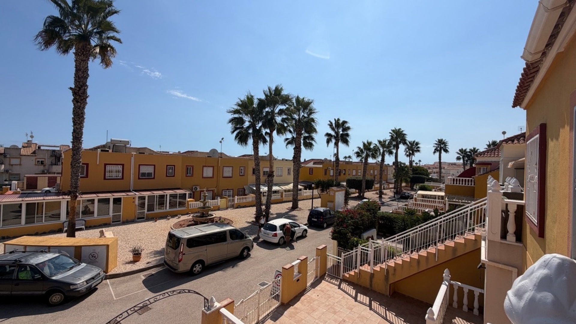 Revente - Appartement - Orihuela - Cabo Roig