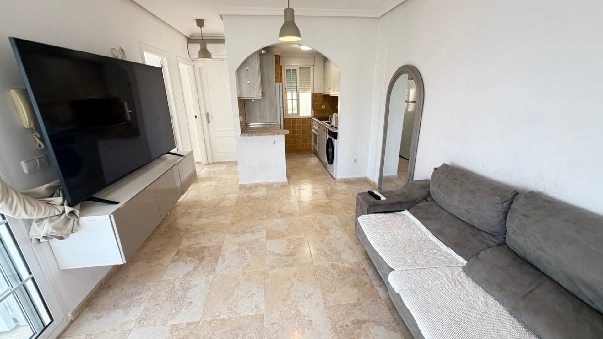 Revente - Appartement - Orihuela - Cabo Roig