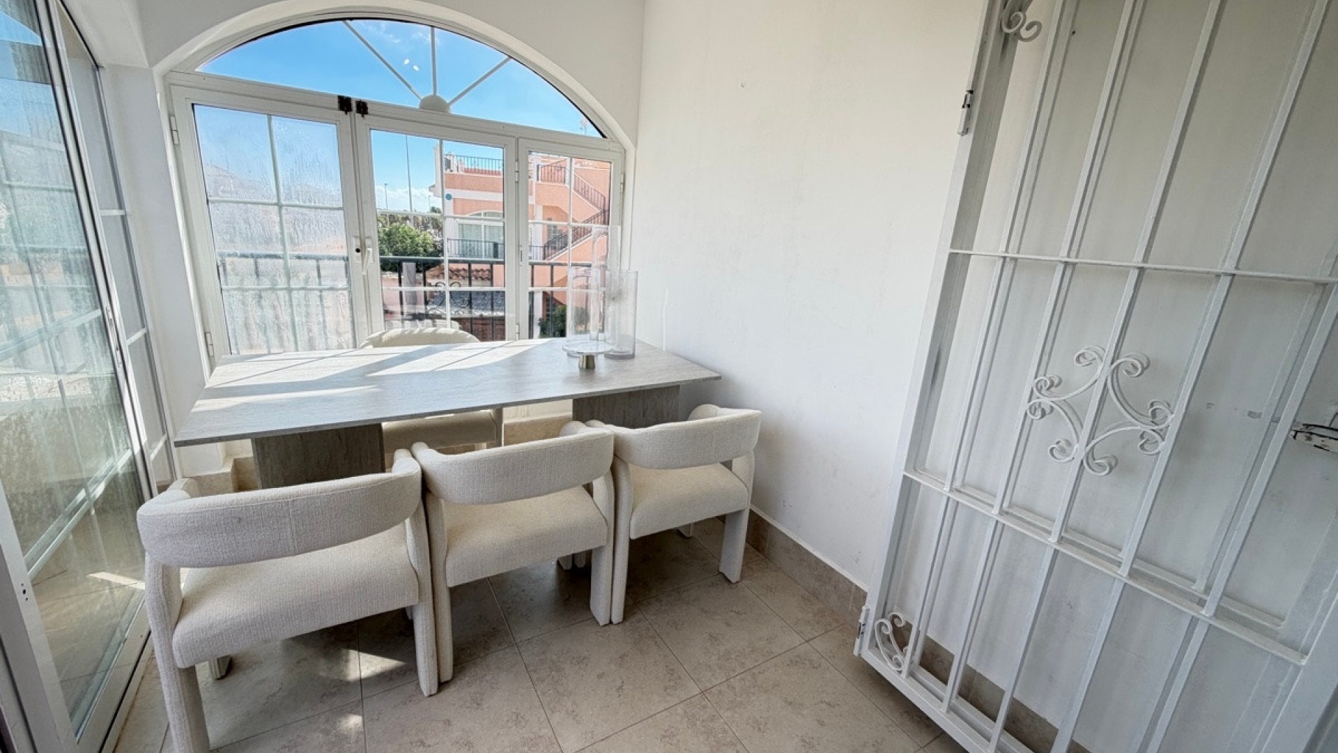 Revente - Appartement - Orihuela - Cabo Roig
