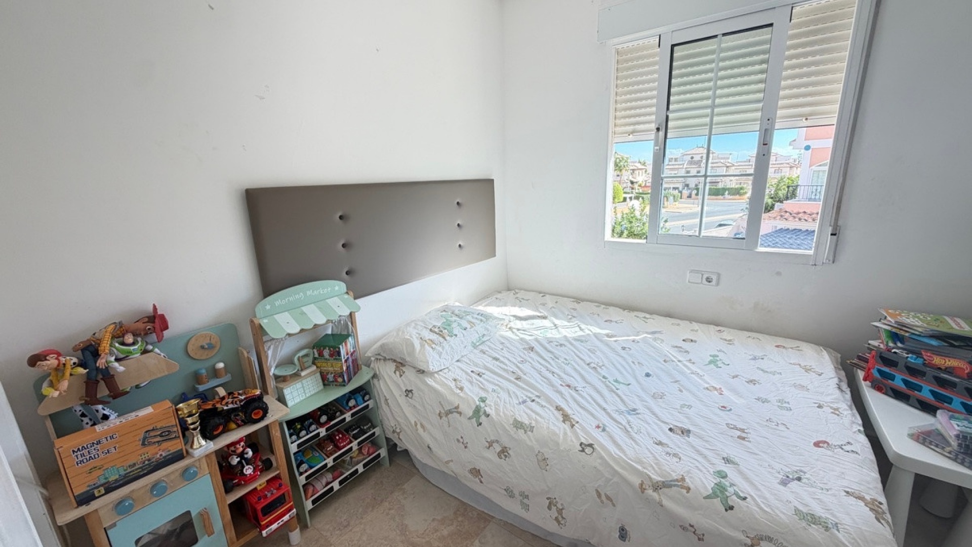 Revente - Appartement - Orihuela - Cabo Roig
