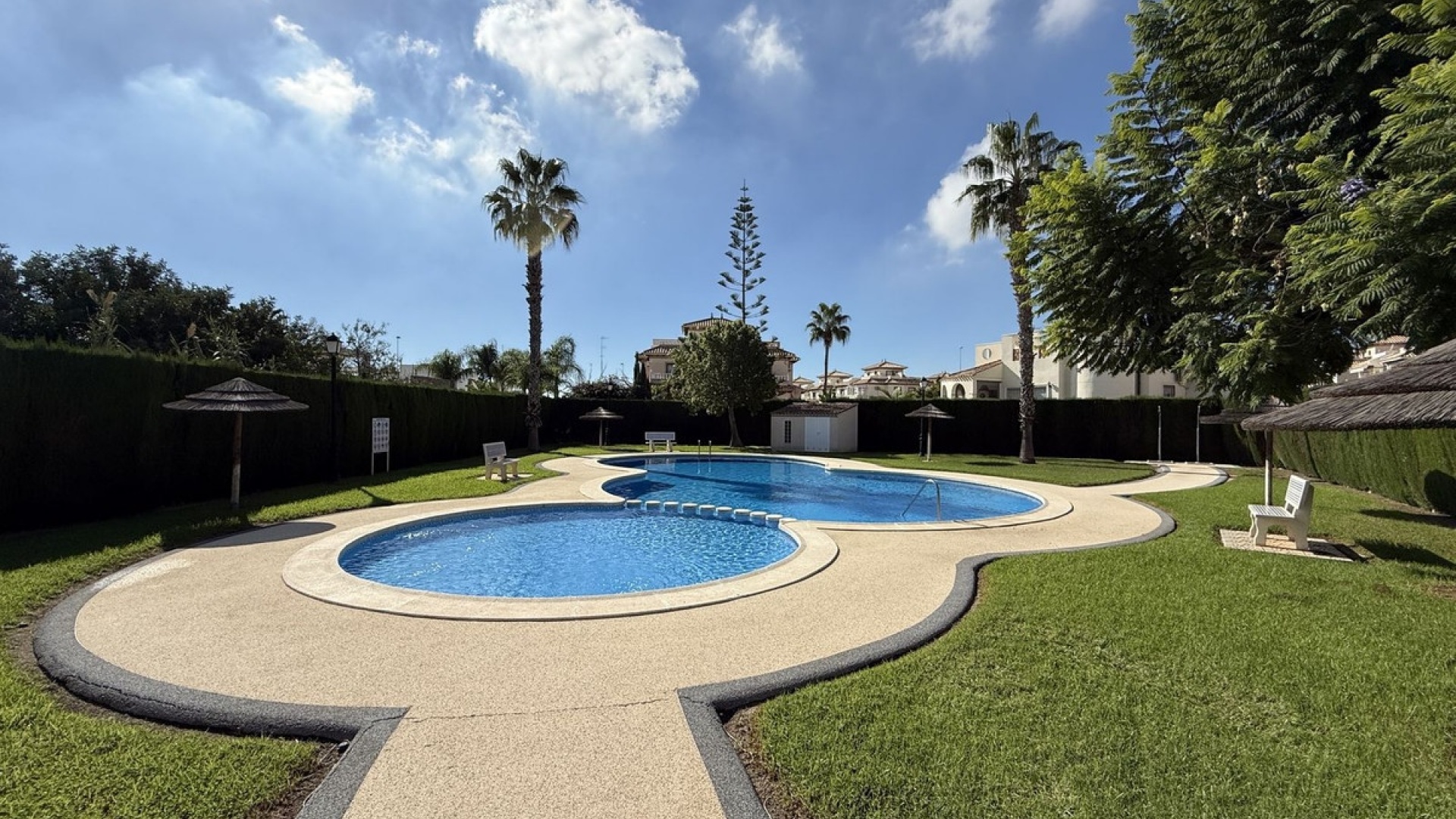 Revente - Appartement - Orihuela - Cabo Roig