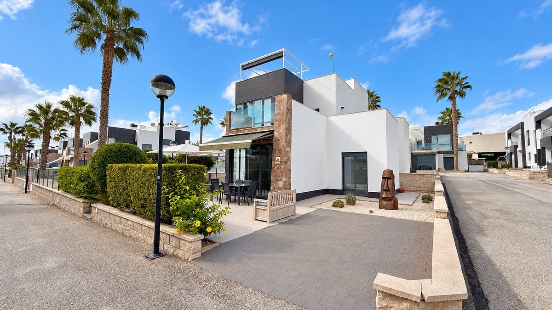 Revente - Appartement - Orihuela - Cabo Roig