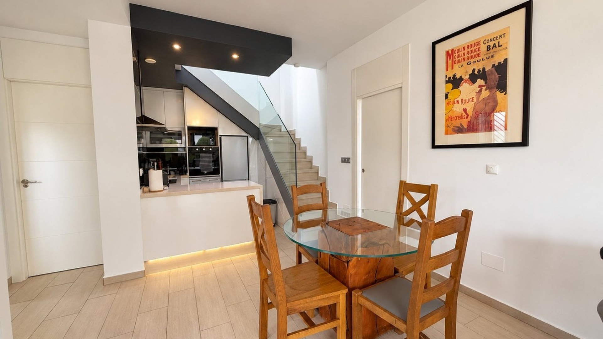 Revente - Appartement - Orihuela - Cabo Roig