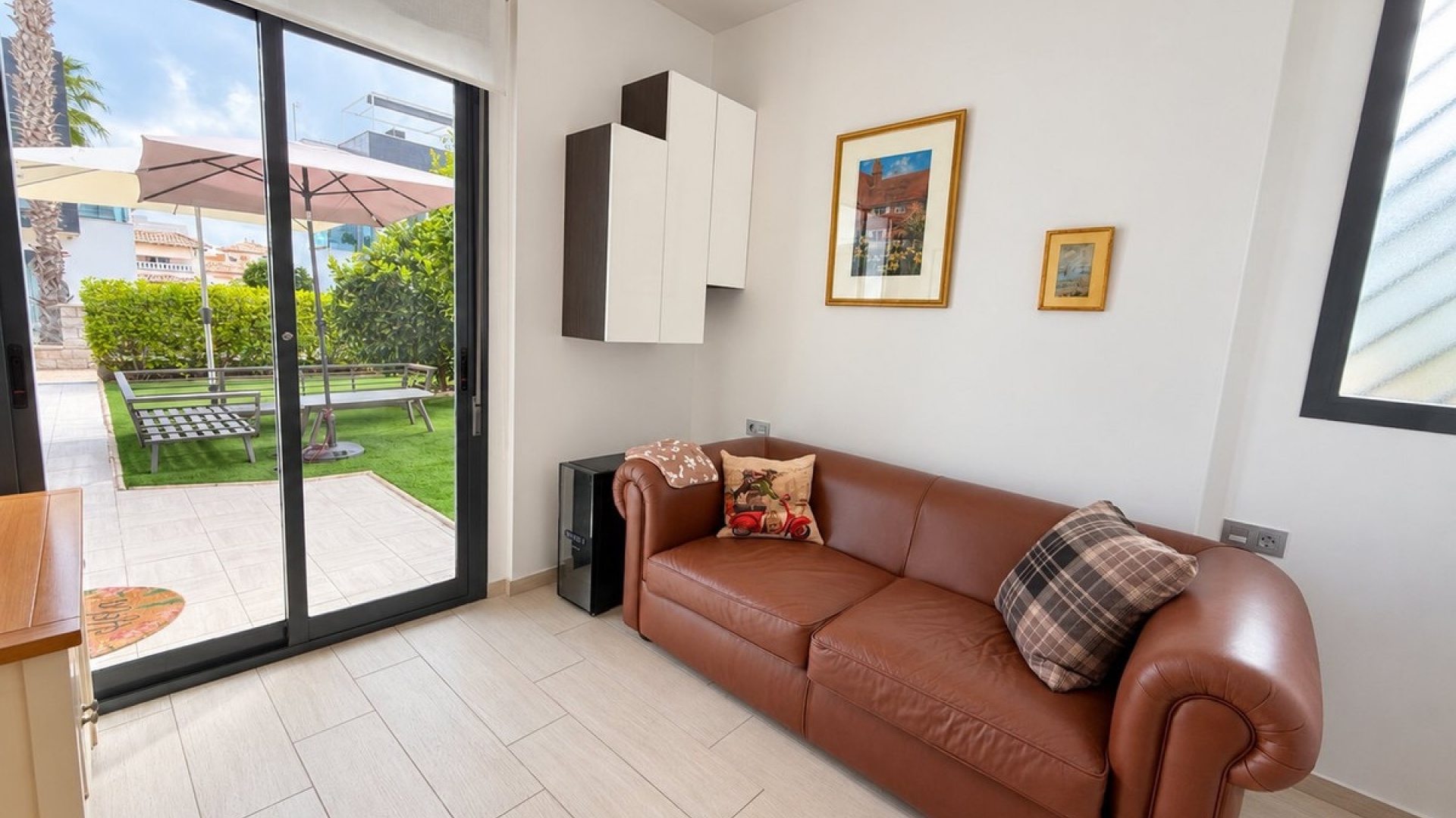 Revente - Appartement - Orihuela - Cabo Roig