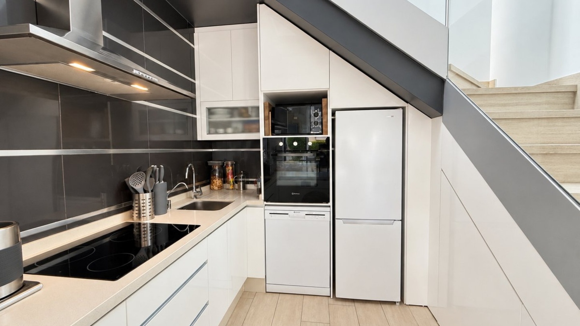 Revente - Appartement - Orihuela - Cabo Roig