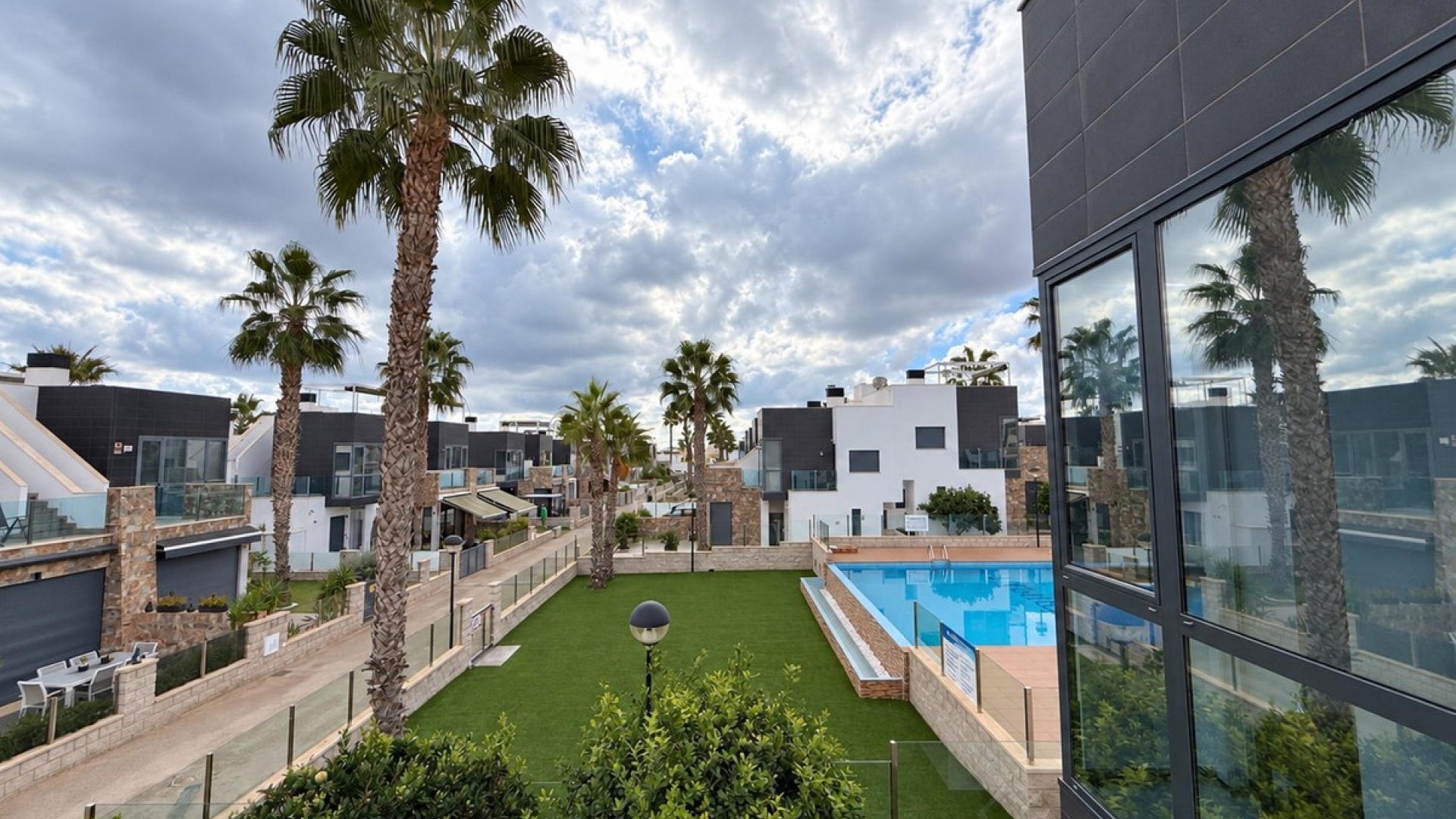 Revente - Appartement - Orihuela - Cabo Roig