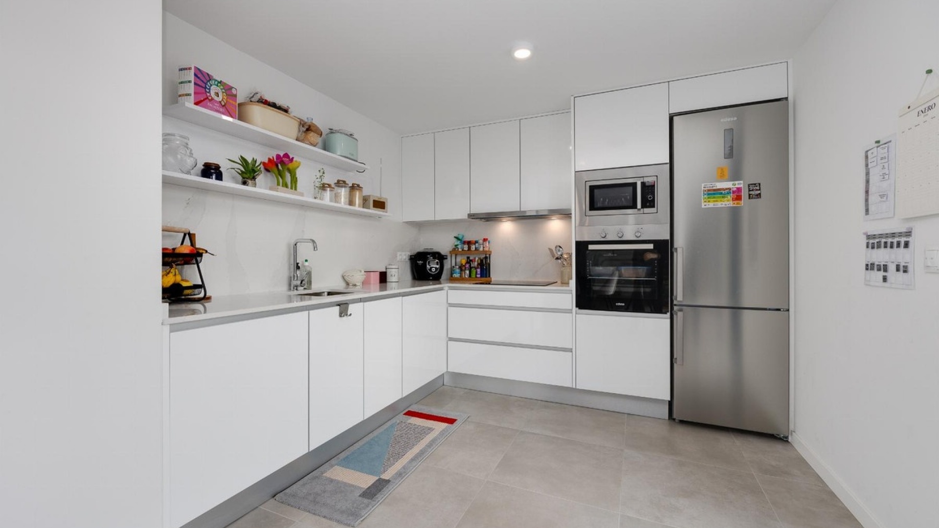 Revente - Appartement - Orihuela - Campoamor