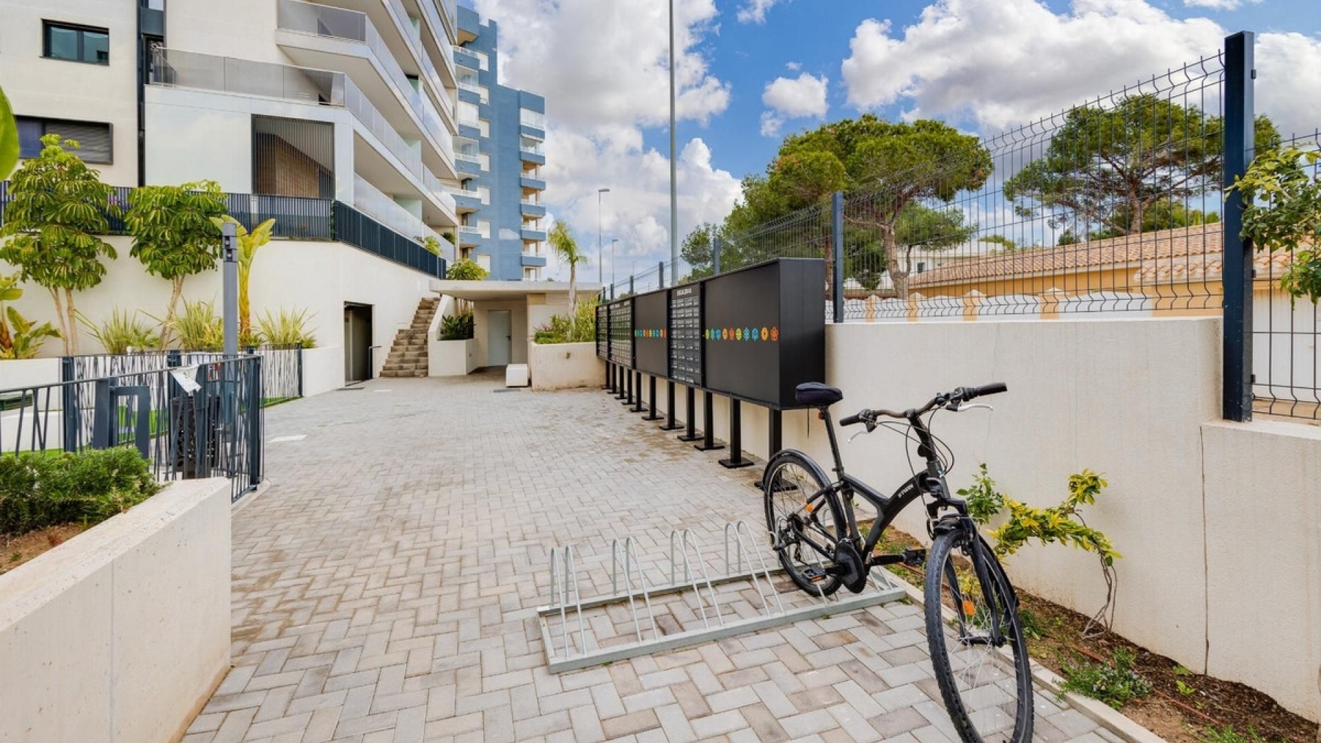 Revente - Appartement - Orihuela - Campoamor