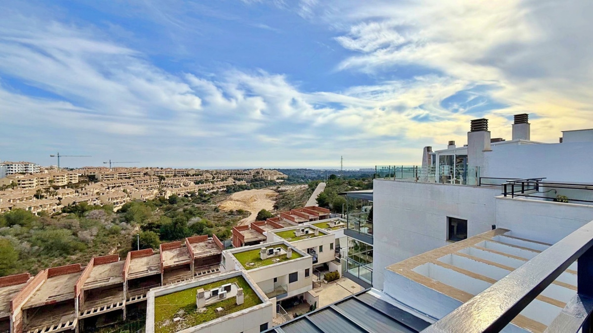 Revente - Appartement - Orihuela - Campoamor