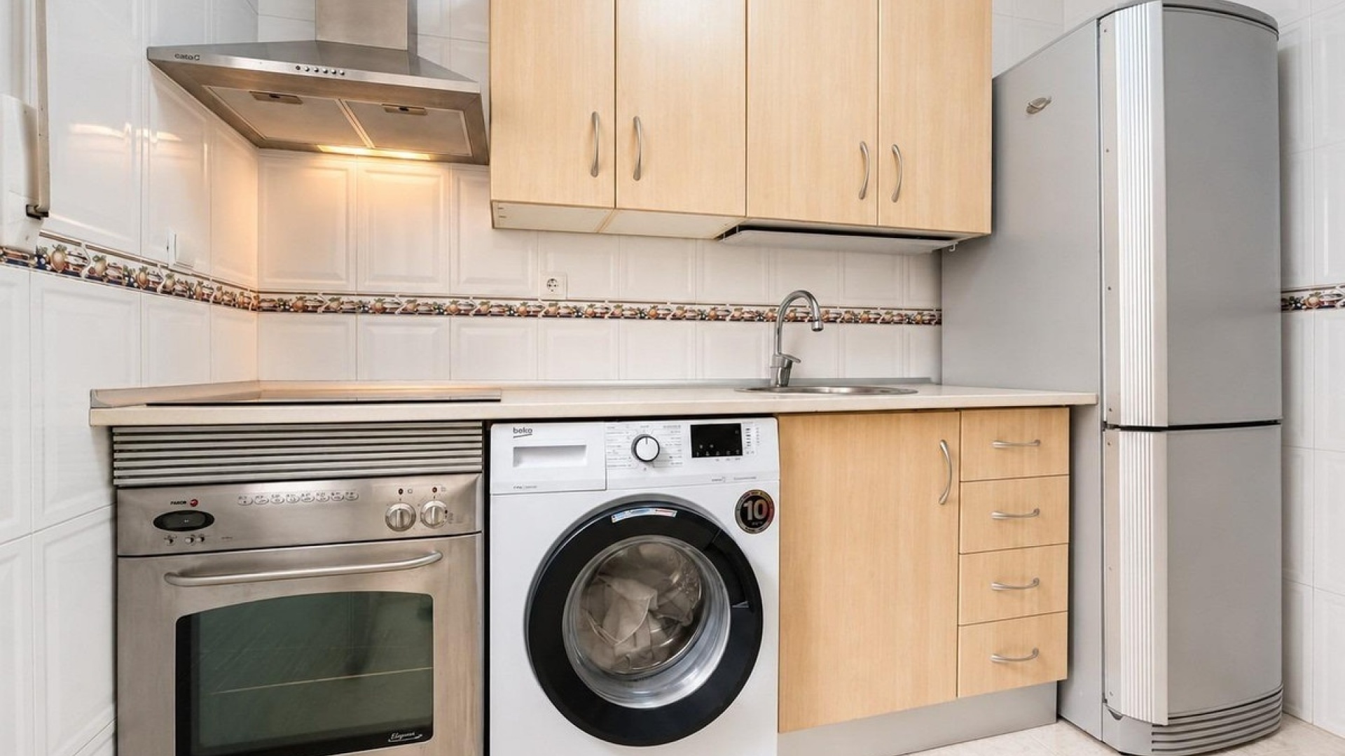 Revente - Appartement - Orihuela - Campoamor