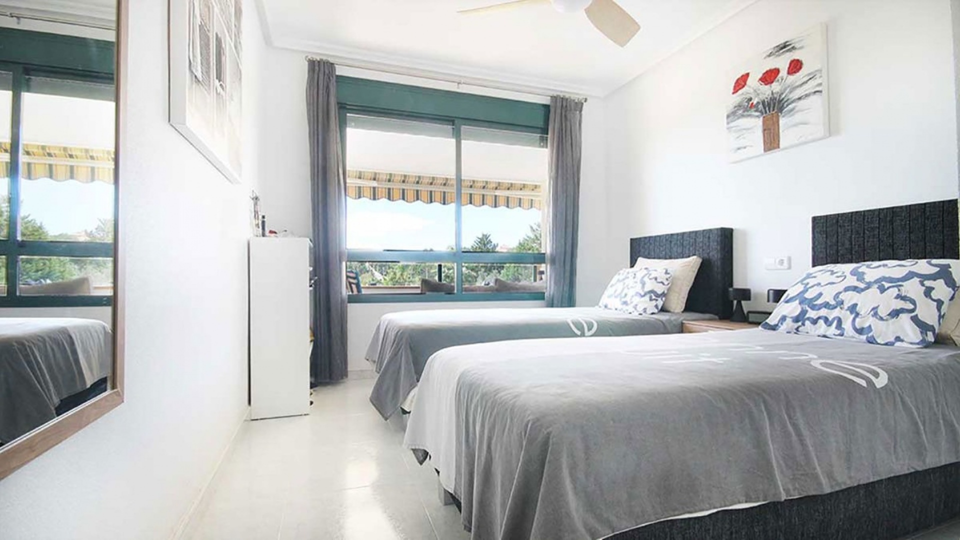 Revente - Appartement - Orihuela - Campoamor