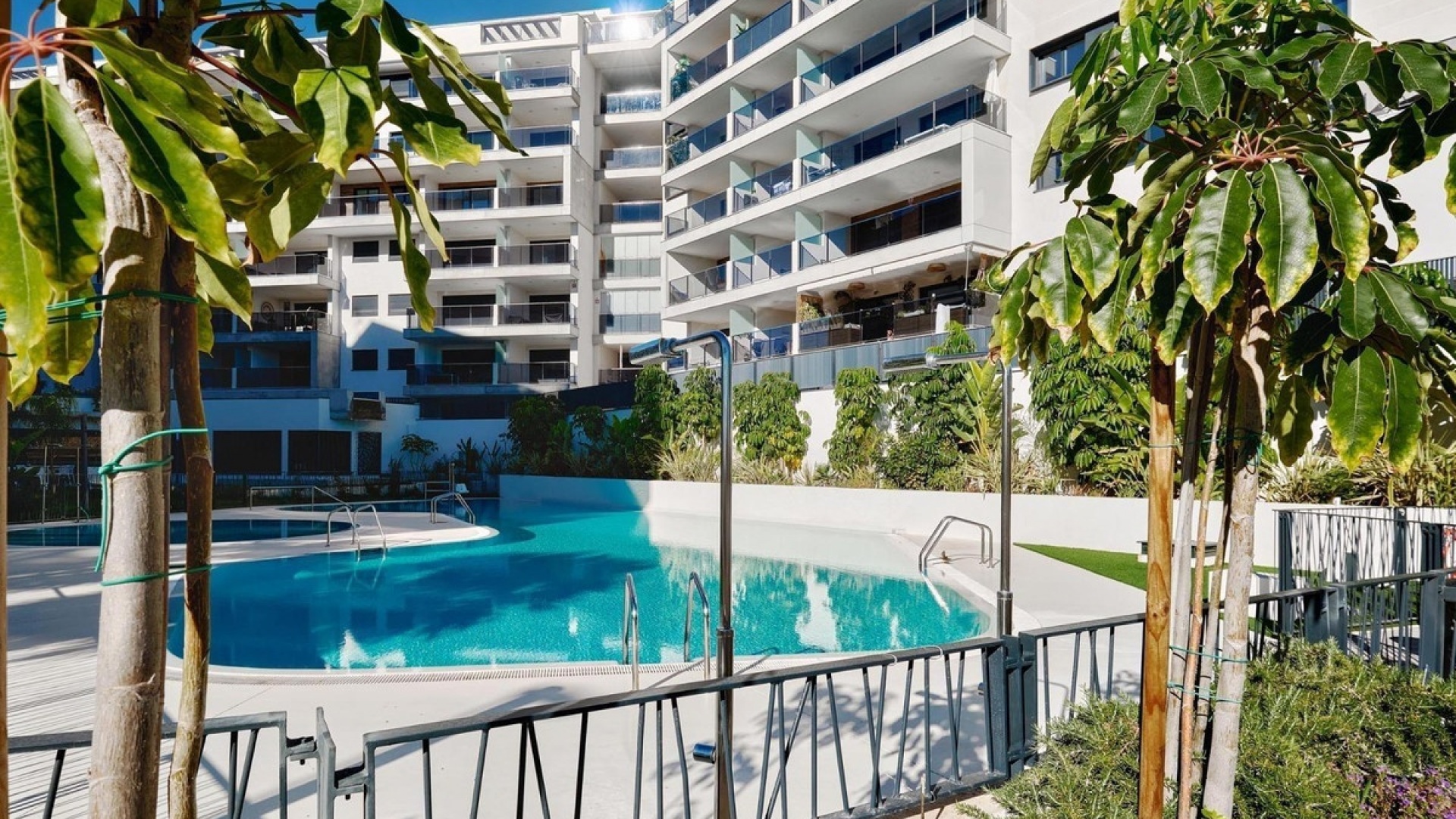 Revente - Appartement - Orihuela - Campoamor