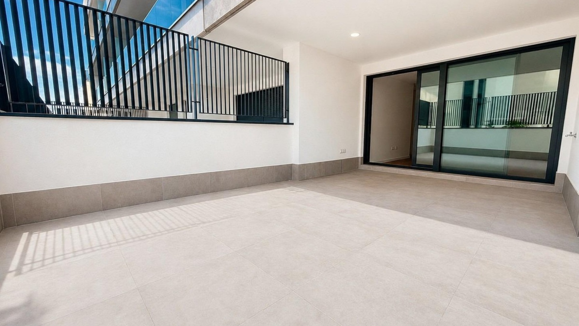 Revente - Appartement - Orihuela - Campoamor