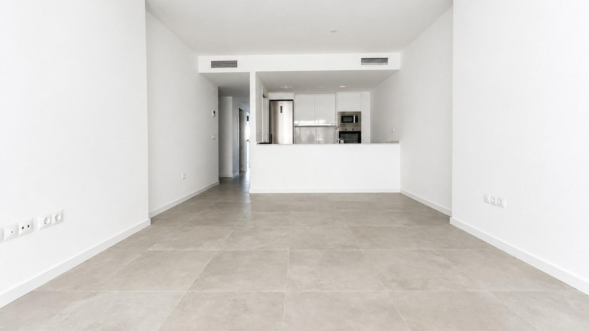Revente - Appartement - Orihuela - Campoamor