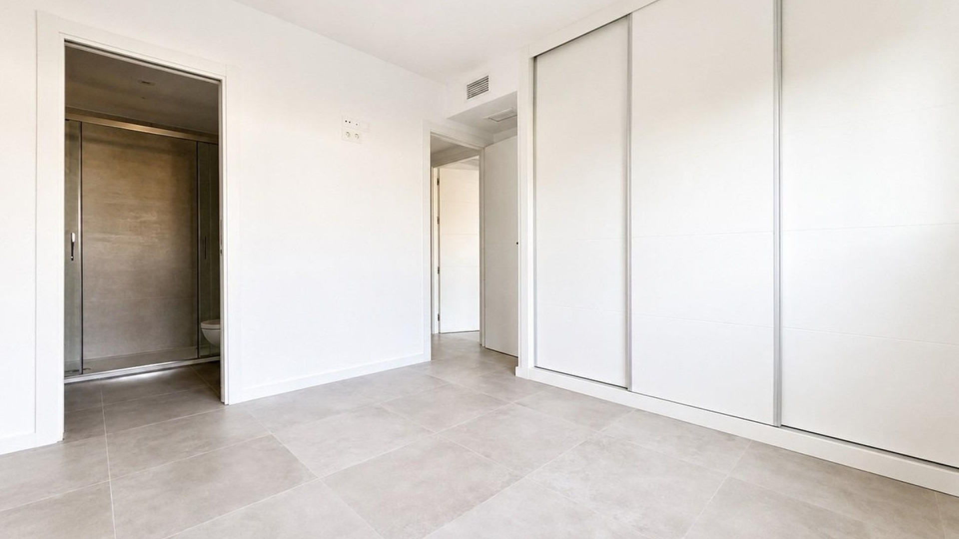 Revente - Appartement - Orihuela - Campoamor