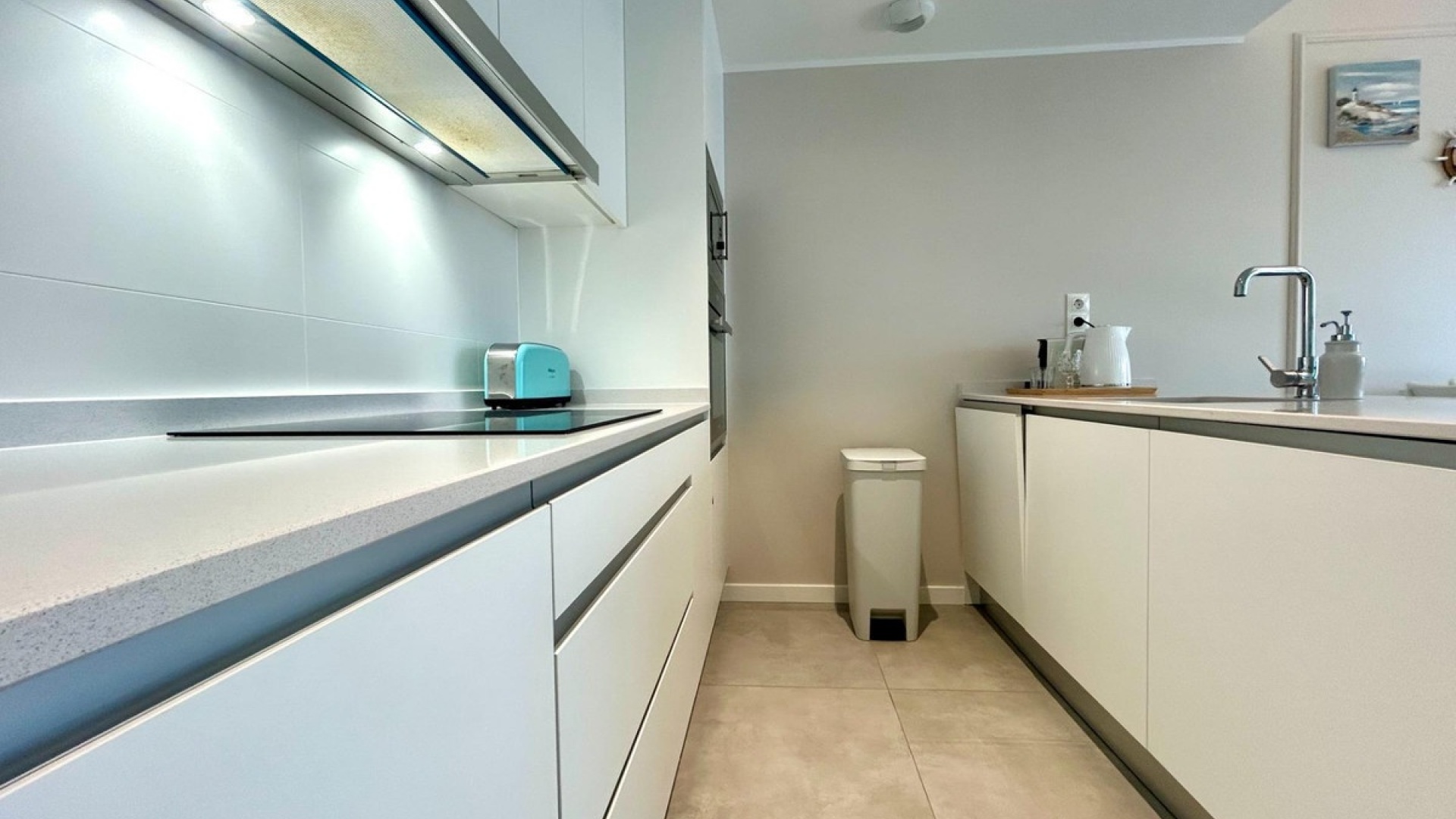 Revente - Appartement - Orihuela - Campoamor