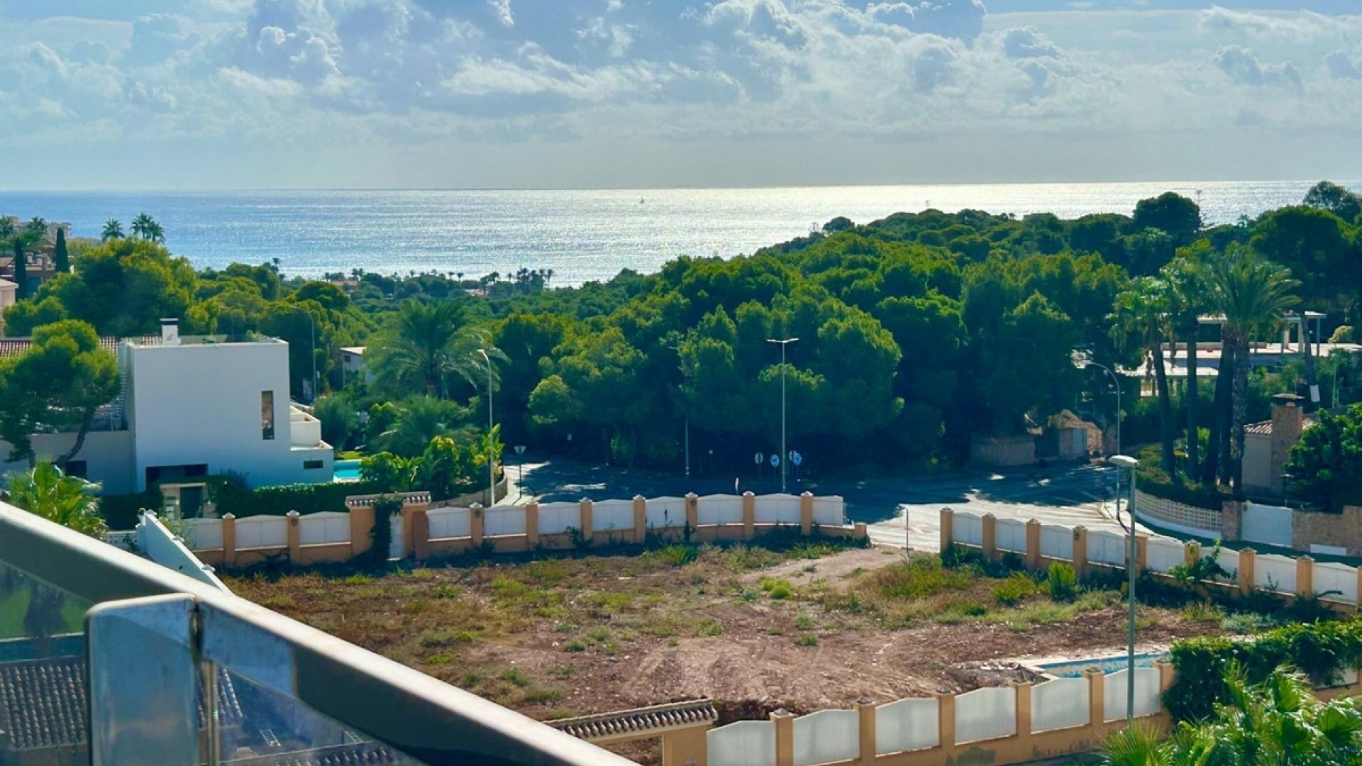 Revente - Appartement - Orihuela - Campoamor