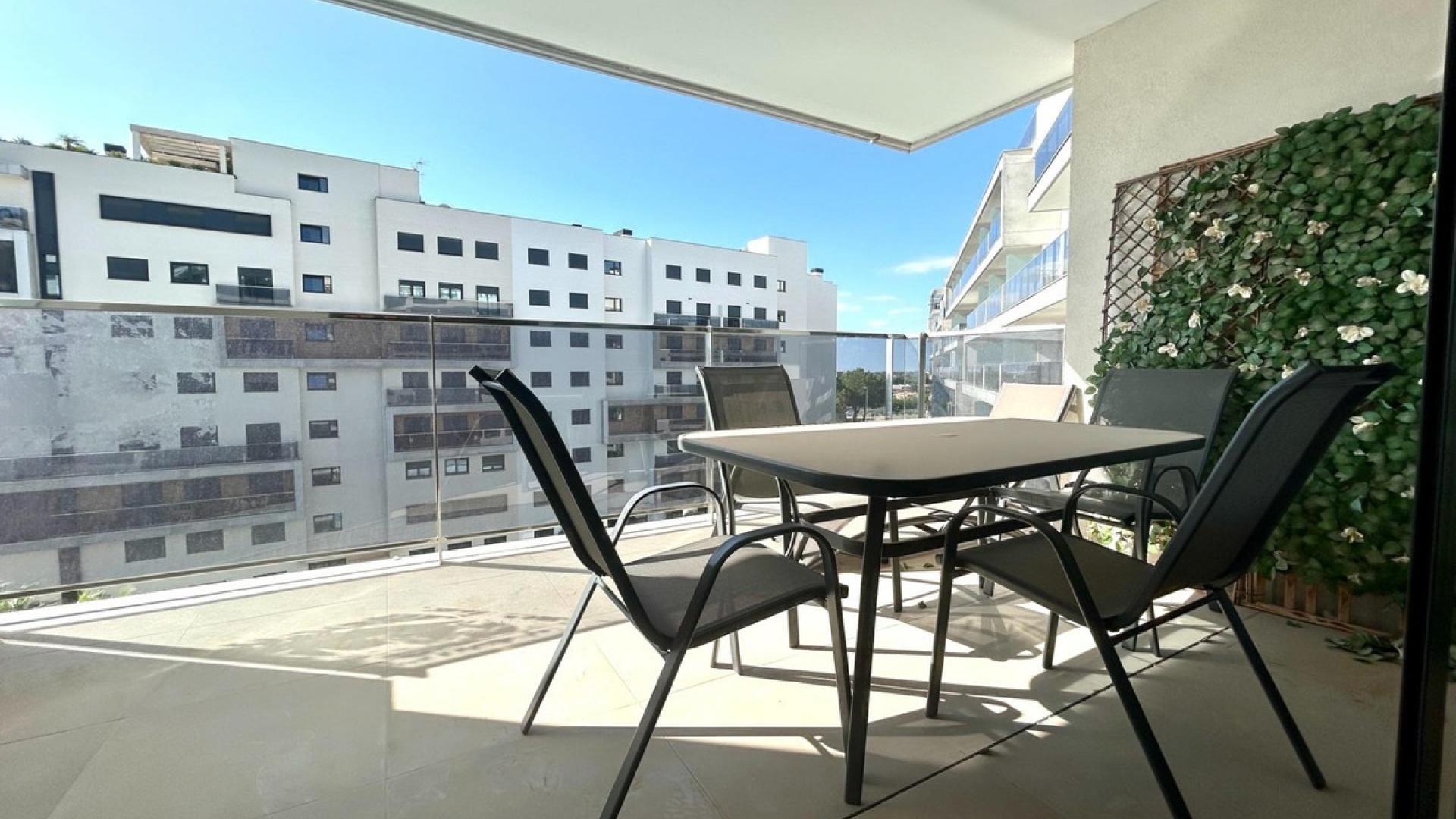 Revente - Appartement - Orihuela - Campoamor