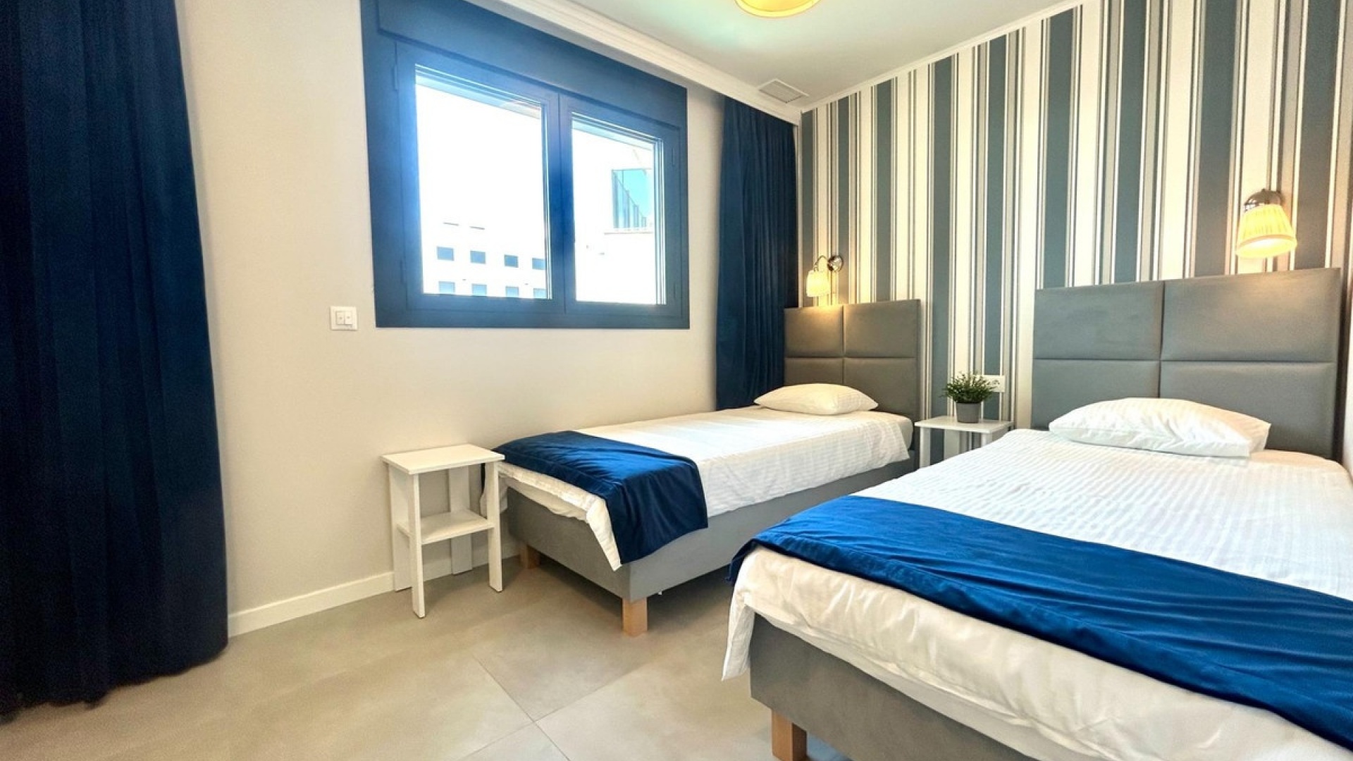 Revente - Appartement - Orihuela - Campoamor
