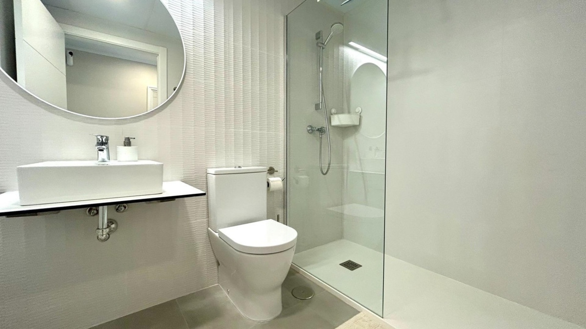 Revente - Appartement - Orihuela - Campoamor