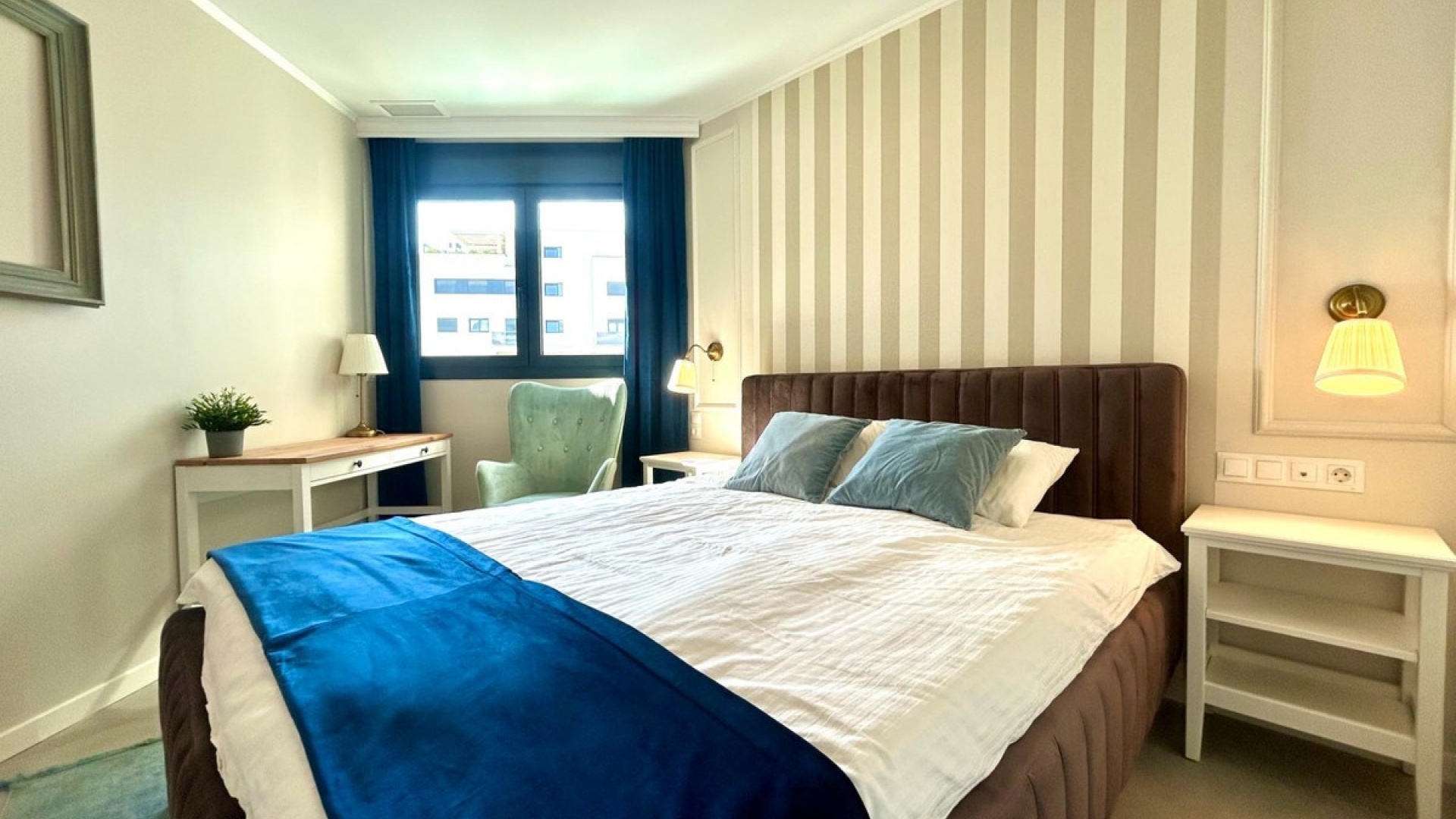 Revente - Appartement - Orihuela - Campoamor
