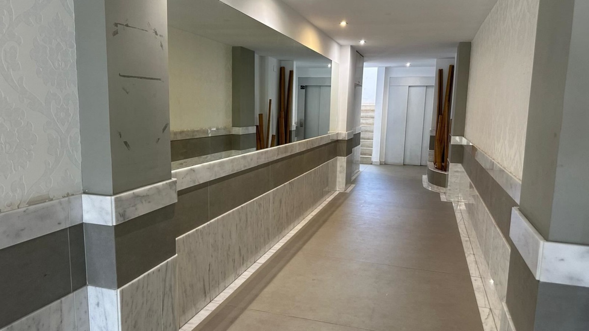 Revente - Appartement - Orihuela - Campoamor