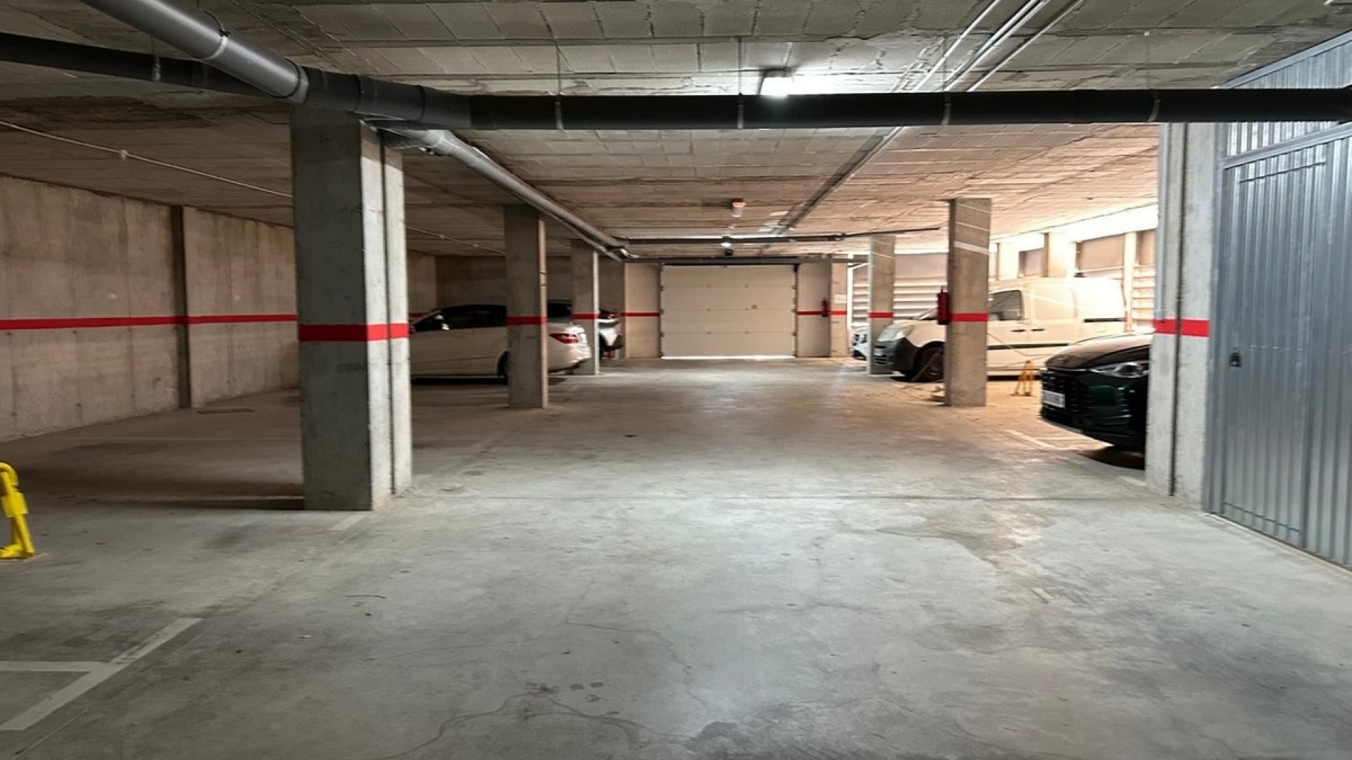 Revente - Appartement - Orihuela - Campoamor