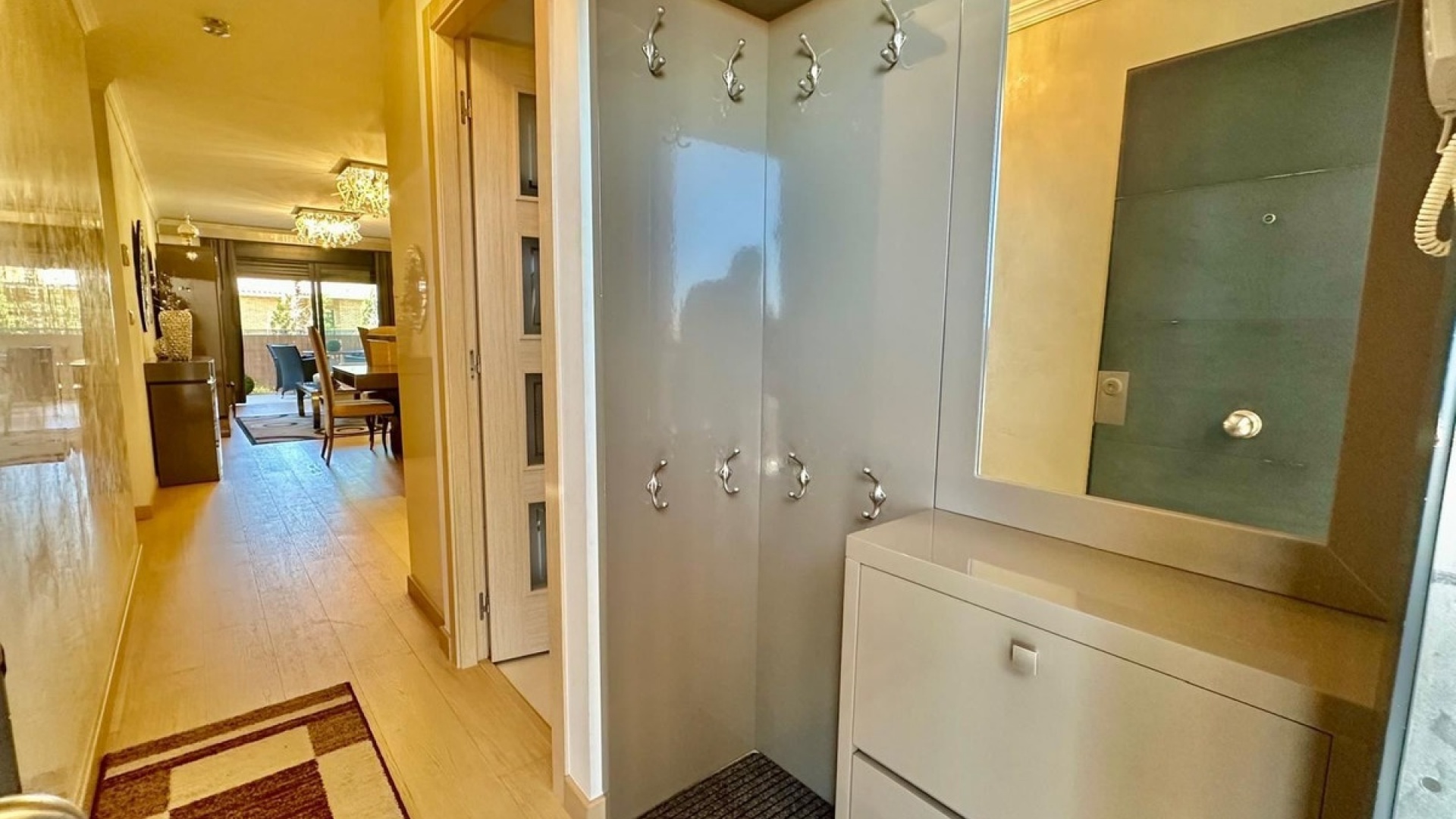 Revente - Appartement - Orihuela - Campoamor