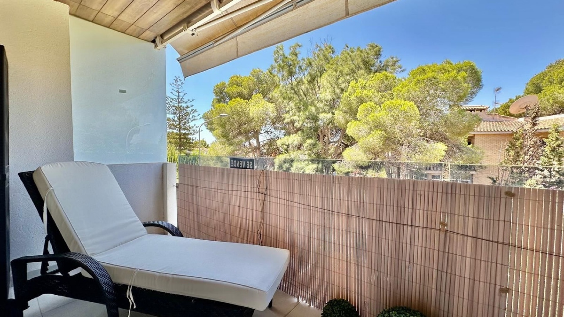 Revente - Appartement - Orihuela - Campoamor