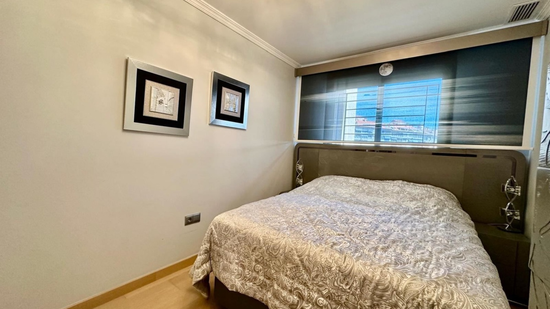 Revente - Appartement - Orihuela - Campoamor