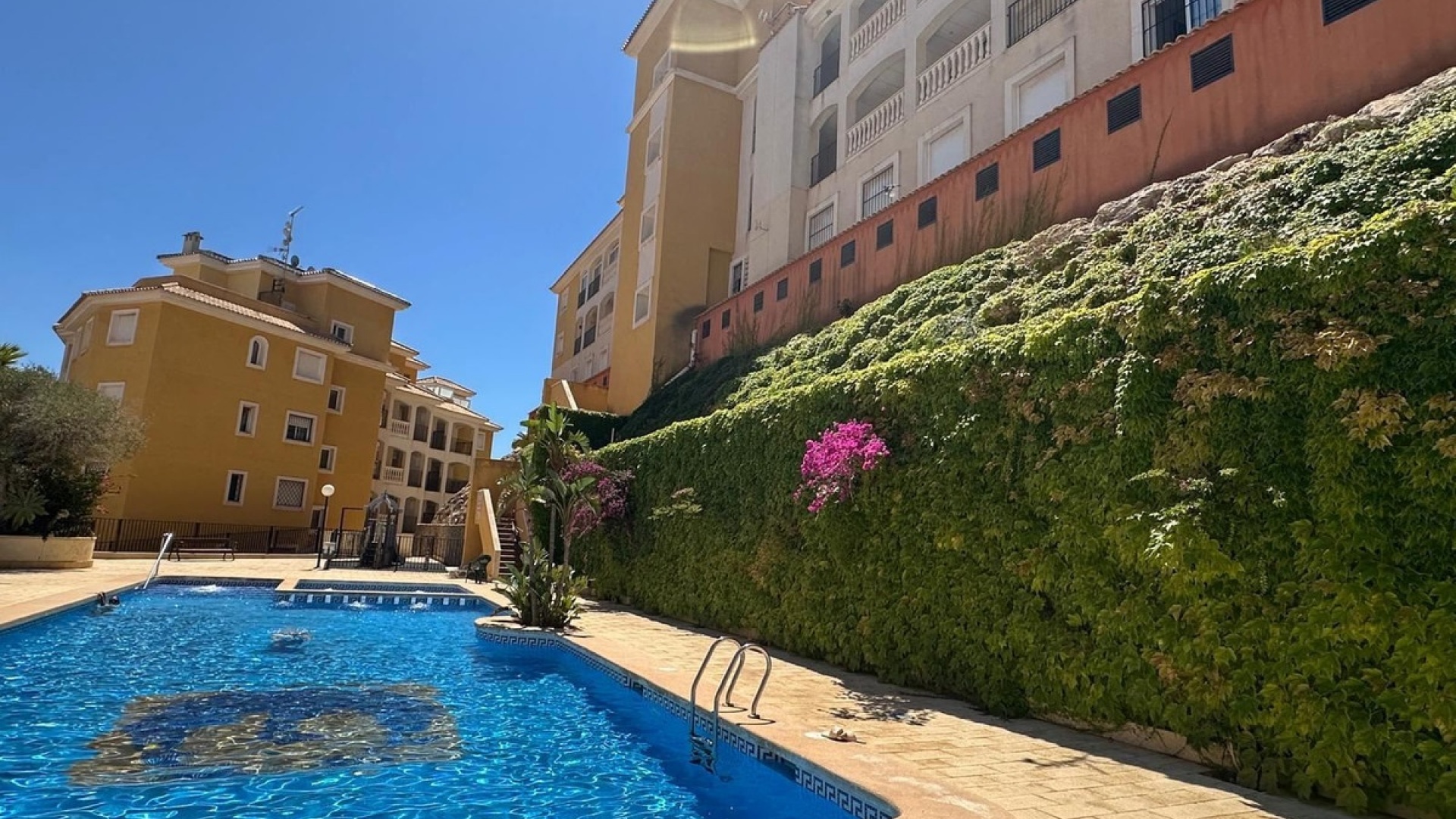 Revente - Appartement - Orihuela - Campoamor