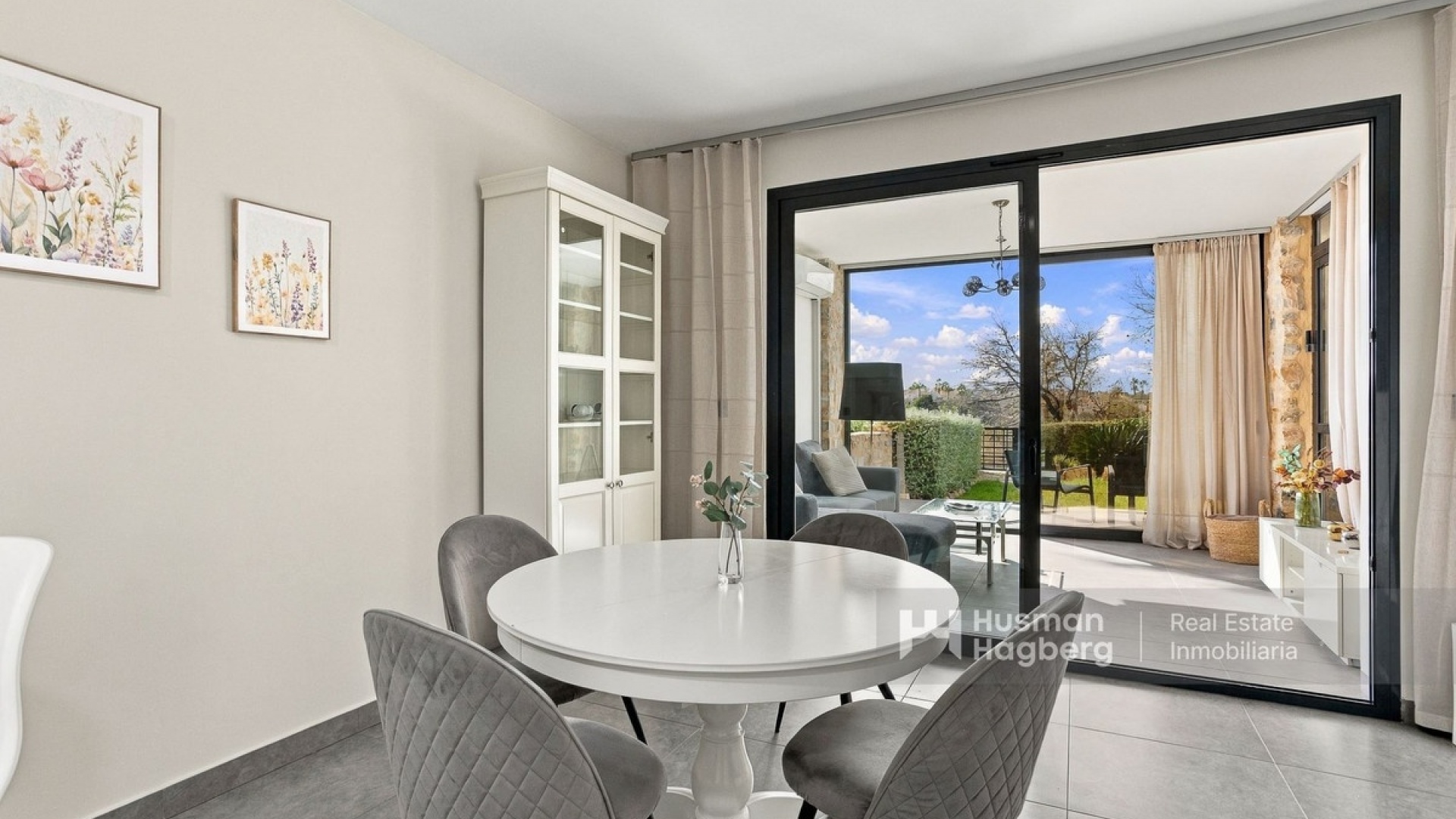 Revente - Appartement - Orihuela - Campoamor